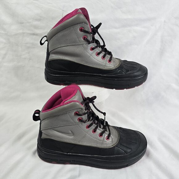 nike woodside pink